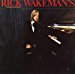 Rick Wakeman - Rick Wakeman's Criminal Record