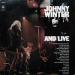 Winter Johnny - And / Live