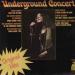 Various - Underground Concert