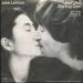 Lennon John & Ono Yoko - (just Like)starting Over / Kiss Kiss Kiss