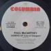 Mccartney Paul - Coming Up (live At Glasgow) Demo
