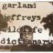 Garland Jeffreys - Wildlife  Dictionary