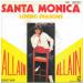 Allain - Santa Monica