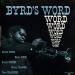 Byrd Donald - Byrd's Word