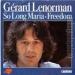 Gérard Lenorman - So Long Maria