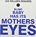 Les Rallizes Denudes - Blind Baby Has It's Mothers Eyes