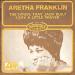 Franklin, Aretha - The House That Jack Built/i Say A Little Prayer