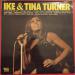 Turner Ike & Tina - Ike & Tina Turner