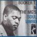 Booker T. And Mg's - Soul Limbo