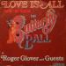 Glover, Roger & Guests - Love Is All
