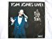 Jones Tom - Tom Jones Live At The Talk Of The Town Lp 1967