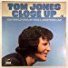 Tom Jones - Tom Jones: Close Up
