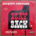 Loussier (jacques) - Play Bach No. 4