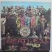 BEATLES - Sgt. Pepper's Lonely Hearts Club Band