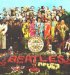 Beatles, The - Sgt. Pepper's Lonely Hearts Club Band