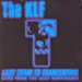 The Klf - Last Train To Trancentral