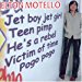 Elton Motello - Jet Boy Jet Girl