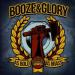 Booze & Glory - As Bold As Brass