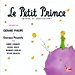 Grand Orchestra De Radio-luxemburg - Le Petit Prince (the Little Prince) By Antoine Saint-exupery