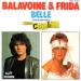 Daniel Balavoine & Frida - Belle
