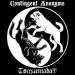 Contingent Anonyme / Torquemada - S/t