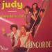 Concorde - Judy