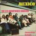 Humpries Singers, The Les - Mexico / Jennifer Adam
