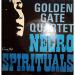 Golden Gate Quartet - Negro Spirituals