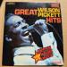 Pickett Wilson (63) - Great Wilson Pickett Hits