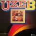Uzeb - Live In/à Bracknell