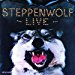 Steppenwolf - Live: Steppenwolf