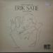 Satie (erik) By Mc Cabe (john) - Piano Music By Erik Satie