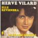 Herve Vilard - Elle Reviendra