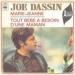 Joe Dassin - Marie-jeanne