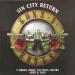 Guns N' Roses - Sin City Return
