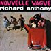 Richard Anthony - Nouvelle Vague