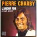 Pierre Charby - L'amour Fou