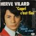 Hervé Vilard - Capri C'est Fini