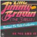 Roland De Ville Orchestra - Little Jimmy Brown