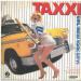 Taxxi Girl - New York City