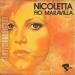 Nicoletta - Fio Maravilla