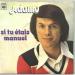 Adamo, Salvatore - Si Tu étais / Manuel