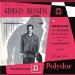 Georges Brassens - N°1 Chante Les Chansons Poetiques (...et Souvent Gaillardes) De...georges Brassens