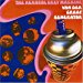 Van Der Graaf Generator - Aerosol Grey Machine By Van Der Graaf Generator