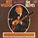 Weedon Bert (bert Weedon) - Bert Weedon Remembers Jim Reeves
