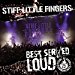 Stiff Little Fingers - Best Served Loud: Live At Barrowland