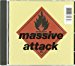 Massive Attack - Blue Lines