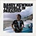 Randy Newman - Randy Newman - Trouble In Paradise - Warner Bros. Records - 92.3755-1