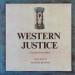 Jack Rieley & Machiel Botman - Western Justice