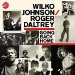 Johnson With Daltrey (14) - Going Back Home